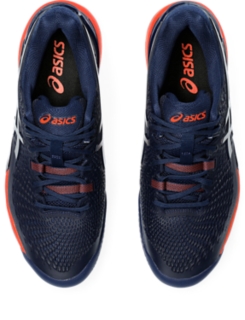 Asics Gel Resolution 9 | Page 12 | Talk Tennis