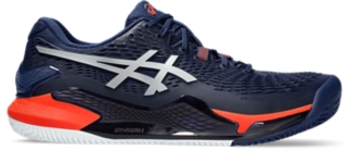 Asics gel resolution 4 men's shoes best sale