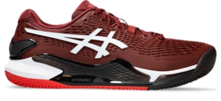 Asics on sale tennis australia