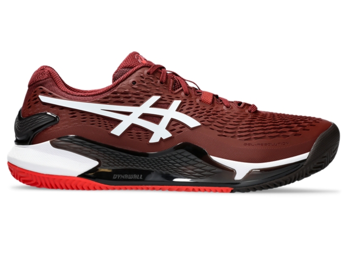 Asics gel resolution sales 7 clay 44