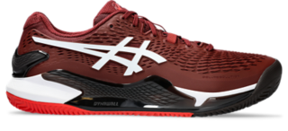 Asics alpha hot sale gel