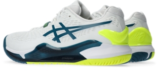 アシックス(asics) GEL-RESOLUTION 9 WIDE テニスシューズ (23aw