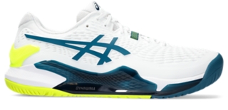 Asics gel shop resolution 3