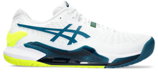 asics tennis