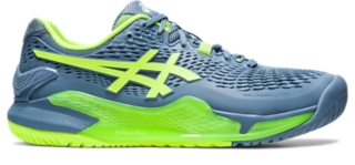 Asics gel sale tennis