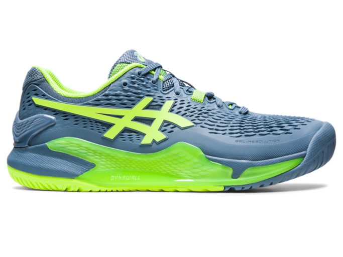 Asics resolution clearance 6 amazon