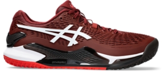 超爆安 BOSS プレスリリース asics GEL-RESOLUTION GEL-RESOLUTION9