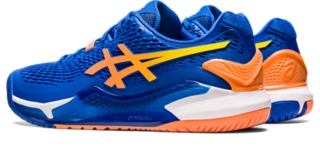 Asics gel outlet revolution tennis