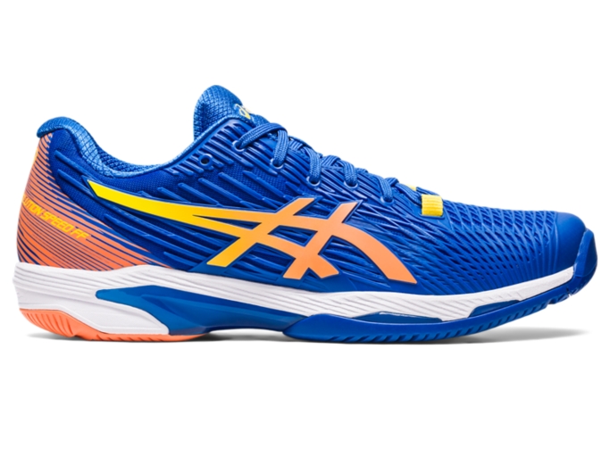 アシックス asics メンズ テニス シューズ SOLUTION SPEED FF 2