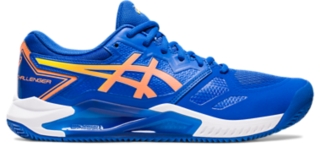 Asics challenger best sale 11 clay