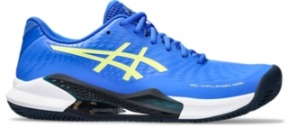 Zapatillas asics padel outlet hombre