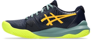 Asics gel padel exclusive 4 sg hombre 2014 online