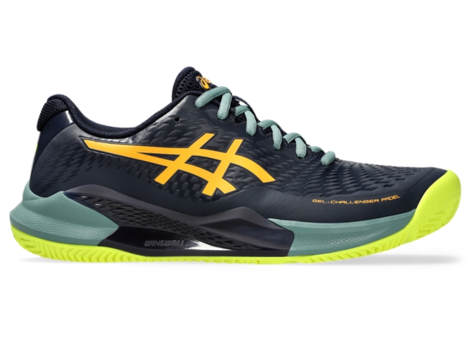 Asics gel challenger homme online