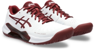 Asics Gel-Challenger 14 Padel Blancas