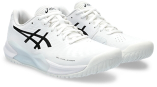 CHAUSSURES ASICS FEMME GEL CHALLENGER 14 TOUTES SURFACES - ASICS