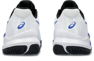 Men's GEL-CHALLENGER 14 | White/Sapphire | Tennis Shoes | ASICS