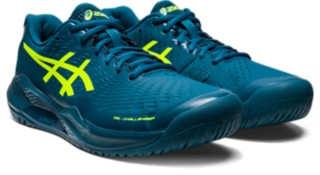 Asics Gel-Challenger 14 Padel Blancas