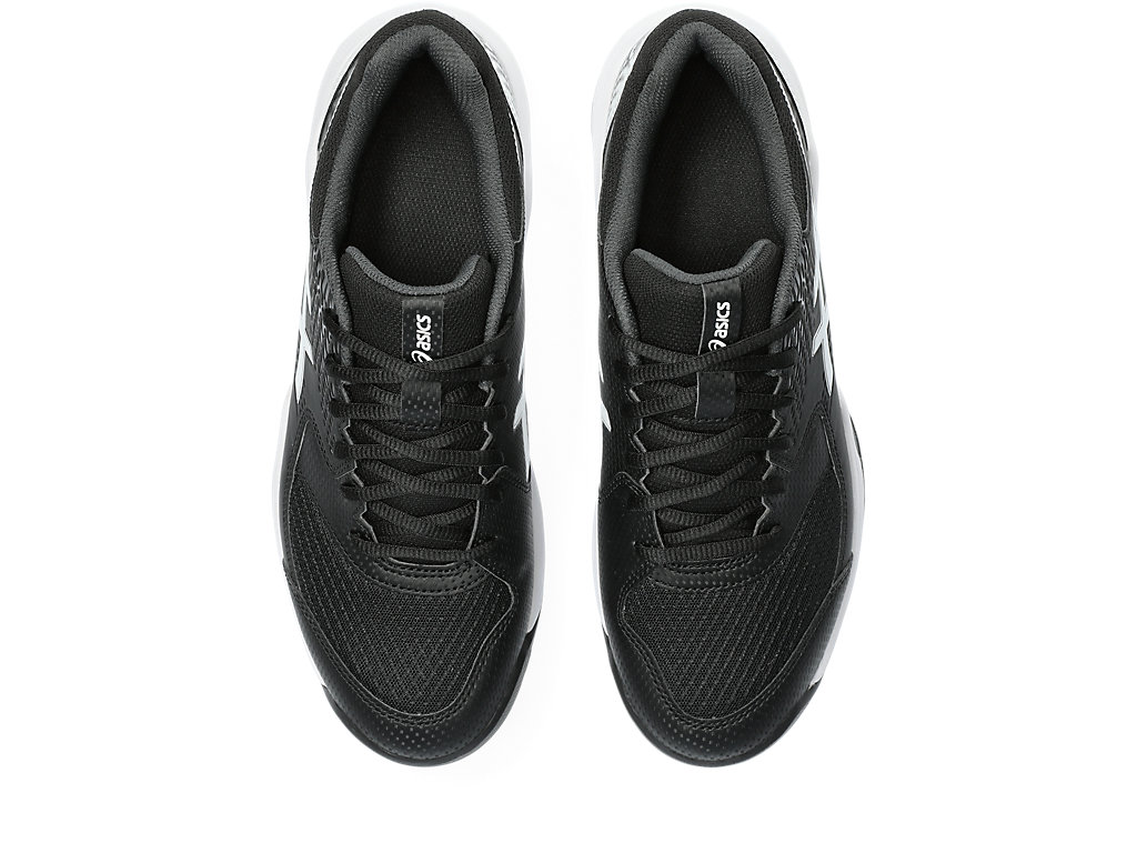 GEL-DEDICATE 8 | Men | Black/White | Tennis Shoes for Men GEL-DEDICATE 8 | Men | Black/White | Tennis Shoes for Men