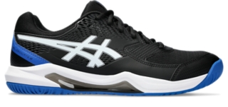 Asics men's gel-dedicate discount 5