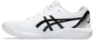 ASICS Zapatillas voleibol hombre GEL-TASK white/red/black