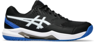 Men's GEL-ODYSSEY WIDE, Black/Black, Other Sports