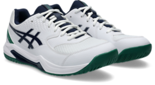 限定モデル ASICS RISE ホワイト×ディープオーシャン　27cm 1073A065_102.png.png