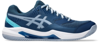 Padelschuhe Herren ASICS DE