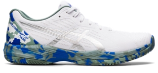 Asics hotsell outlet padel