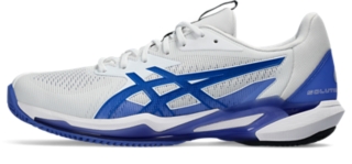 Asics gel-solution speed clearance 3 clay heren tennisschoen