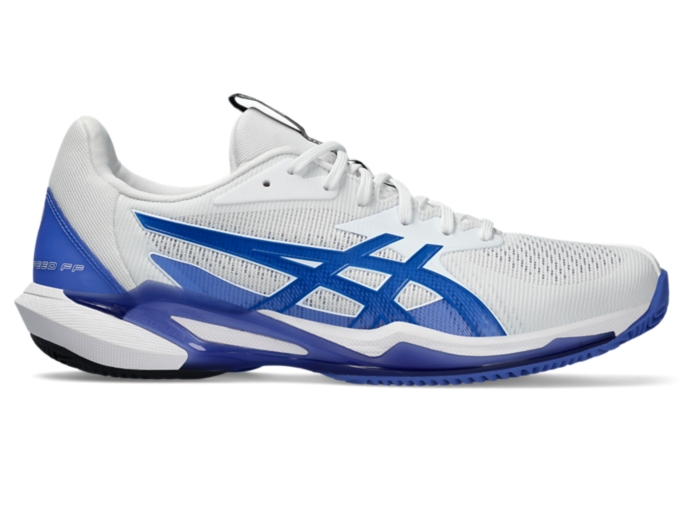 Asics gel solution speed 3 clay damen hotsell