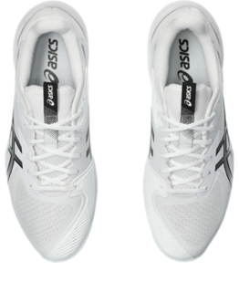 Asics gel solution speed 3 outlet clay gris negro e601n 9590