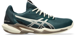 COURT FF 3 NOVAK | Men | White/Electric Red | Tennis Shoes for Men | ASICS United States