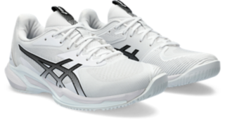 ASICS DESTAQUE X FF ホワイト ASICS DESTAQUE X FF ホワイト