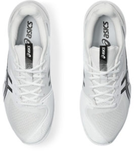 SOLUTION SPEED FF 3 Men White Black Herren Tennisschuhe ASICS DE