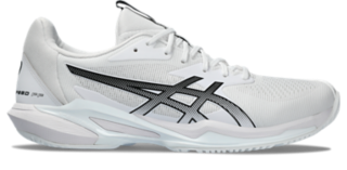 Asics gel solution hot sale speed ff review