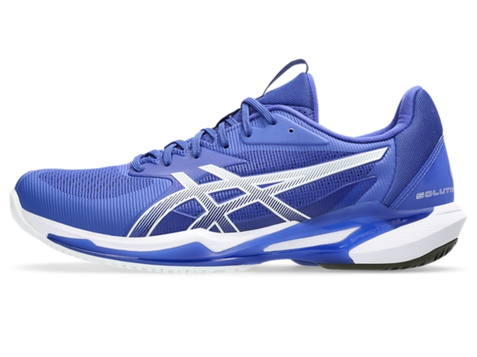 SOLUTION SPEED FF 3 | Men | DARK COBALT/WHITE | Men's Tennis Shoes
