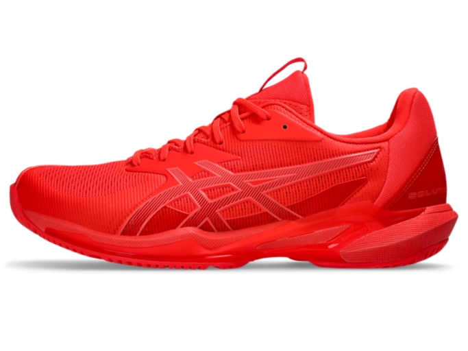 SOLUTION SPEED FF 3 | Men | FLASH RED/BLAZING CORAL | Men's Tennis