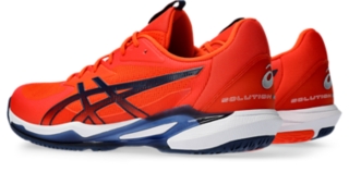 Asics gel solution outlet speed 3 intersport