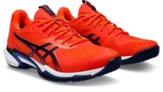 Asics solution cheap speed 3 mens