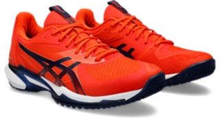 Asics solution hotsell speed 3