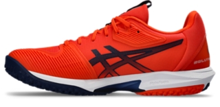 Asics tennis shoes gel solution store speed 3