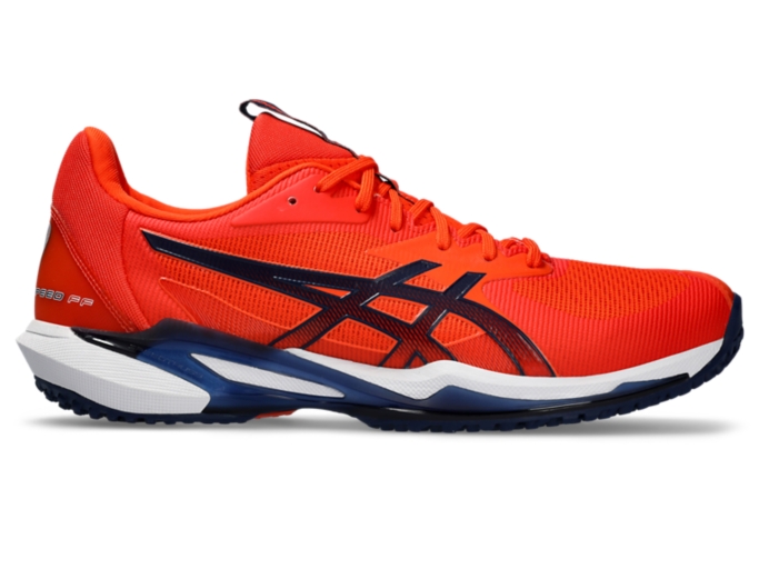 Asics gel solution on sale speed 3 e600n