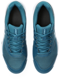 Asics gel dedicate on sale indoor