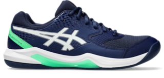 Asics tennis shoes indoor hotsell