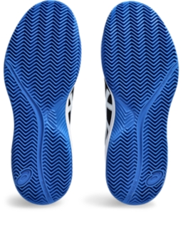 CLAY | Blue Shoes Tennis GEL-DEDICATE ASICS Men\'s 8 Black/Tuna | |