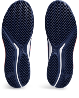 ASICS GEL-CHALLENGER 14 - Zapatillas de pádel - illusion blue/glow