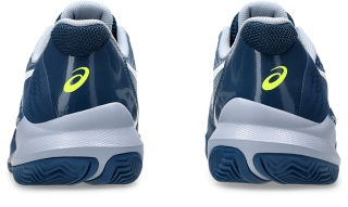 GEL-CHALLENGER 14 CLAY | Men | Indigo Fog/White | Tennis Shoes for Men | ASICS United States