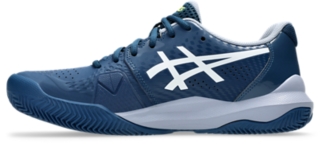 GEL-CHALLENGER 14 CLAY | Men | Indigo Fog/White | Tennis Shoes for Men | ASICS United States