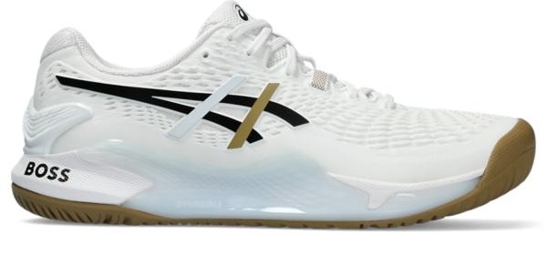 ASICS Gel Resolution 9