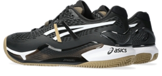 ASICS x BOSS x Matteo Berrettini Gel-Resolution 9 tennis trainers